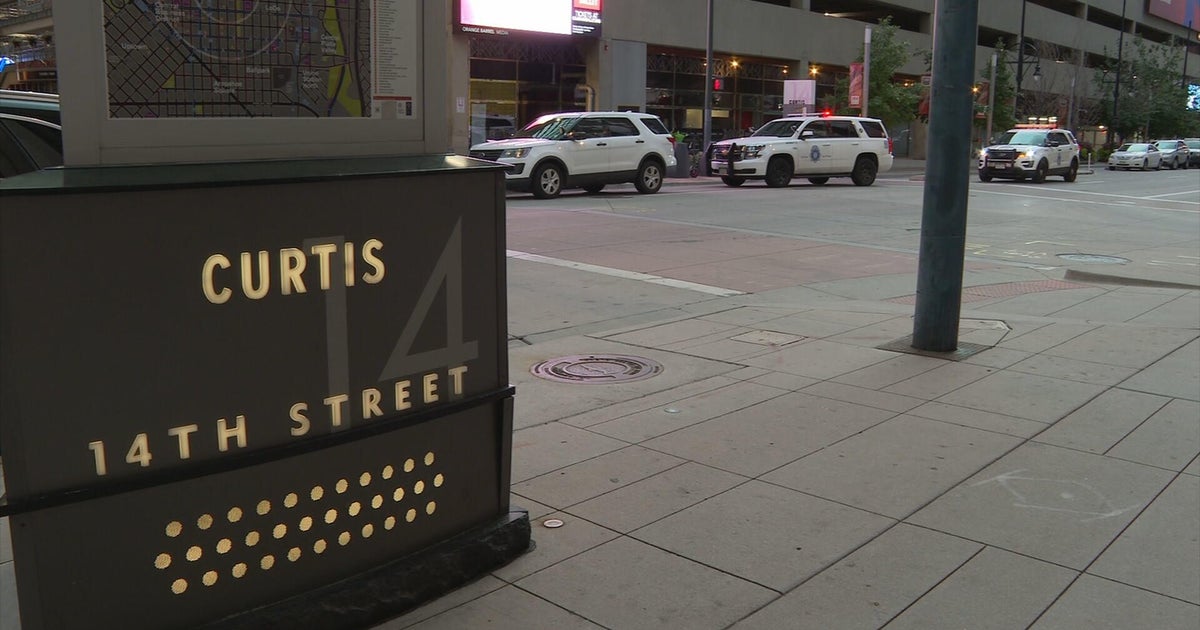 Downtown Denver Partnership marks three months of efforts to make