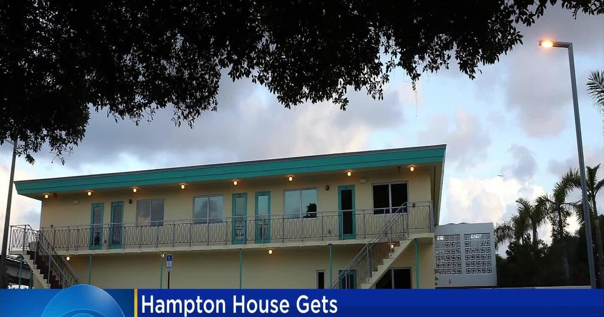 Hampton Dwelling Motel gets historic designation Ali, MLK, Malcolm X stayed there