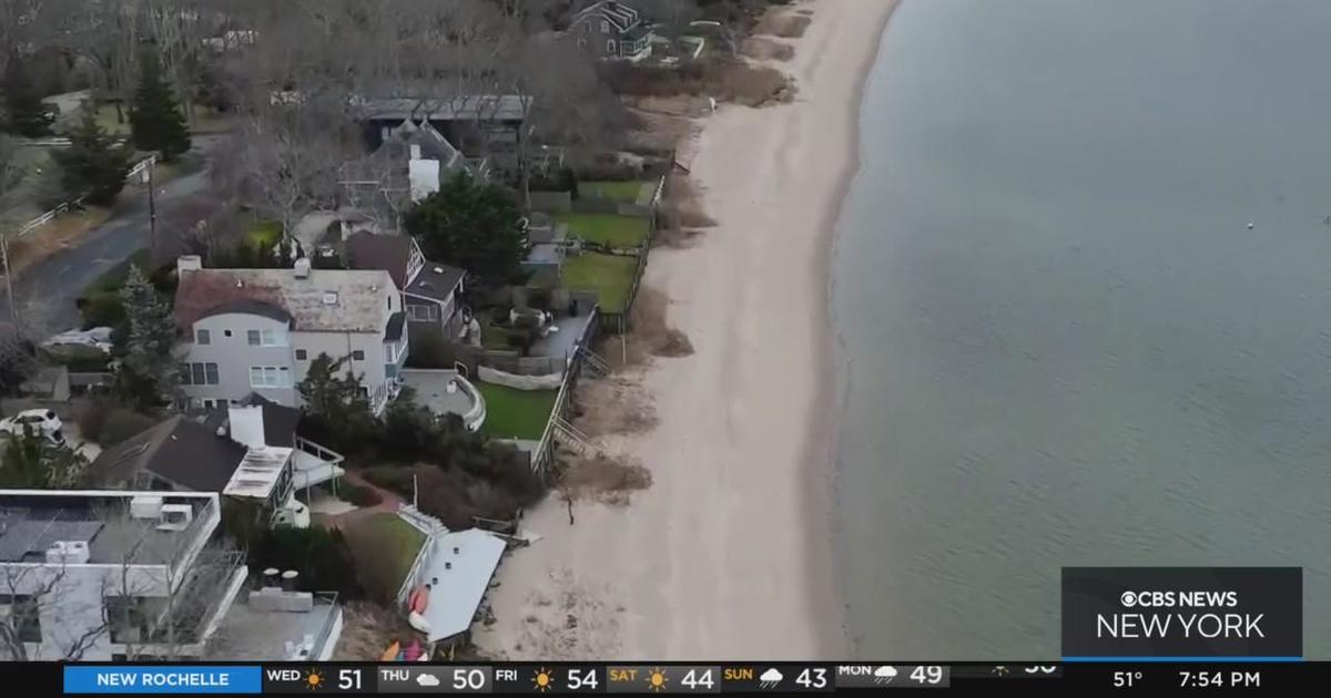 Historically Black beach communities want to protect unique character