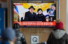 South Korea Koreas Tensions 