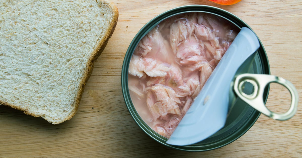 Canned tuna sold by major U.S. grocers recalled due to botulism concerns Canned tuna sold by major U.S. grocers recalled due to botulism concerns