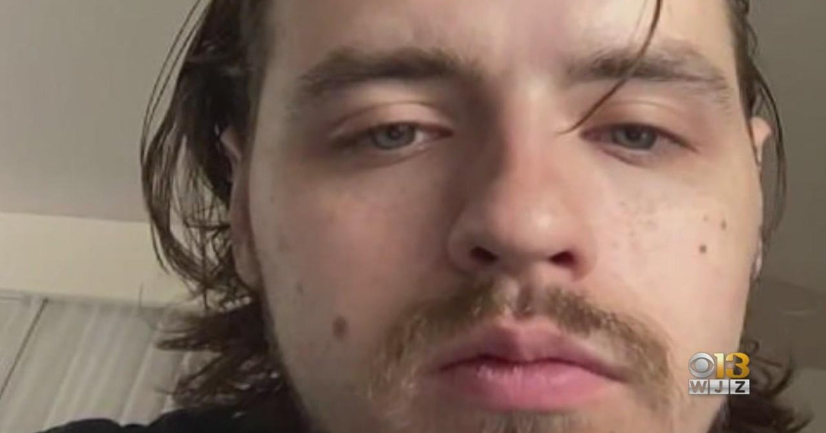 Cockeysville home where manhunt started is where a highprofiled murder