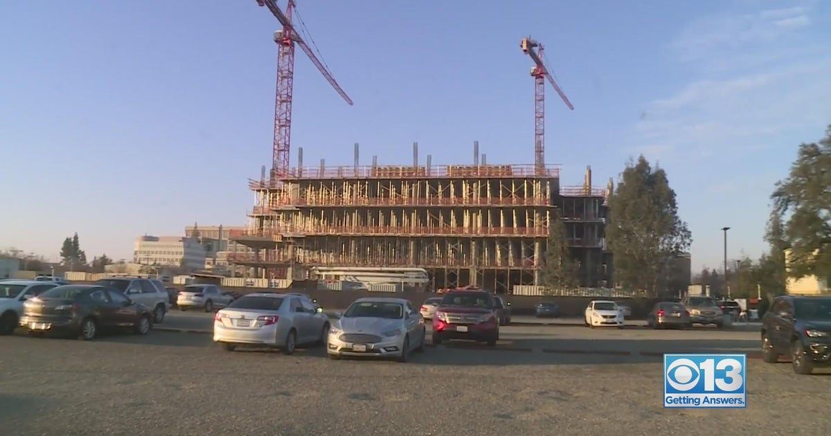 Aggie Square project draws concerns over housing costs