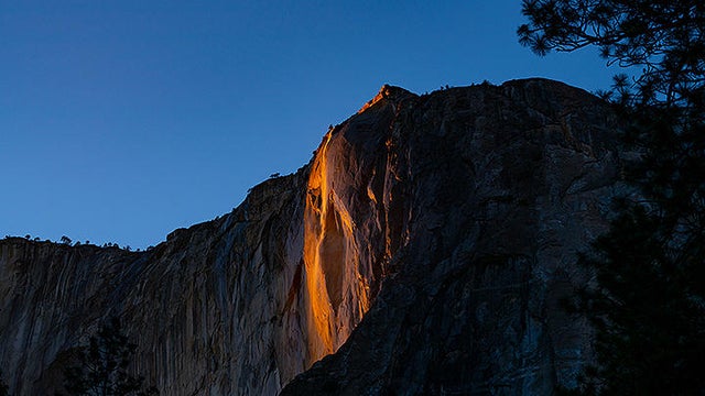 Yosemite Exteriors And Landmarks - 2021 