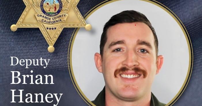 Offduty deputy dies in singlevehicle crash in Lake Elsinore CBS Los