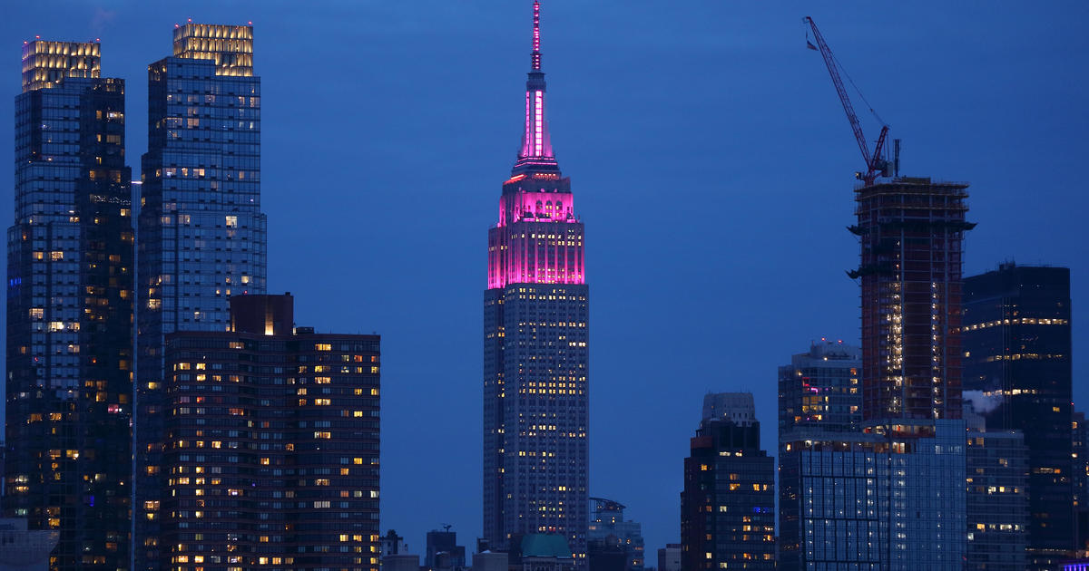 New York Knicks: Empire State Energy