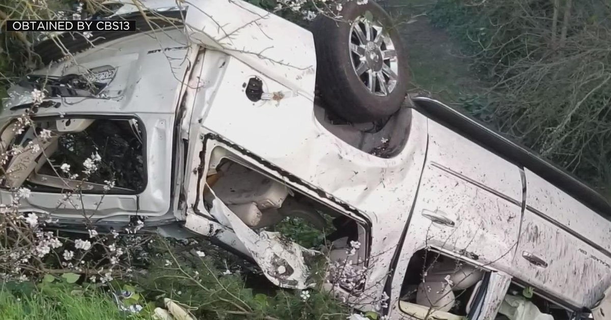 New details emerge in Sacramento County crash that killed 5