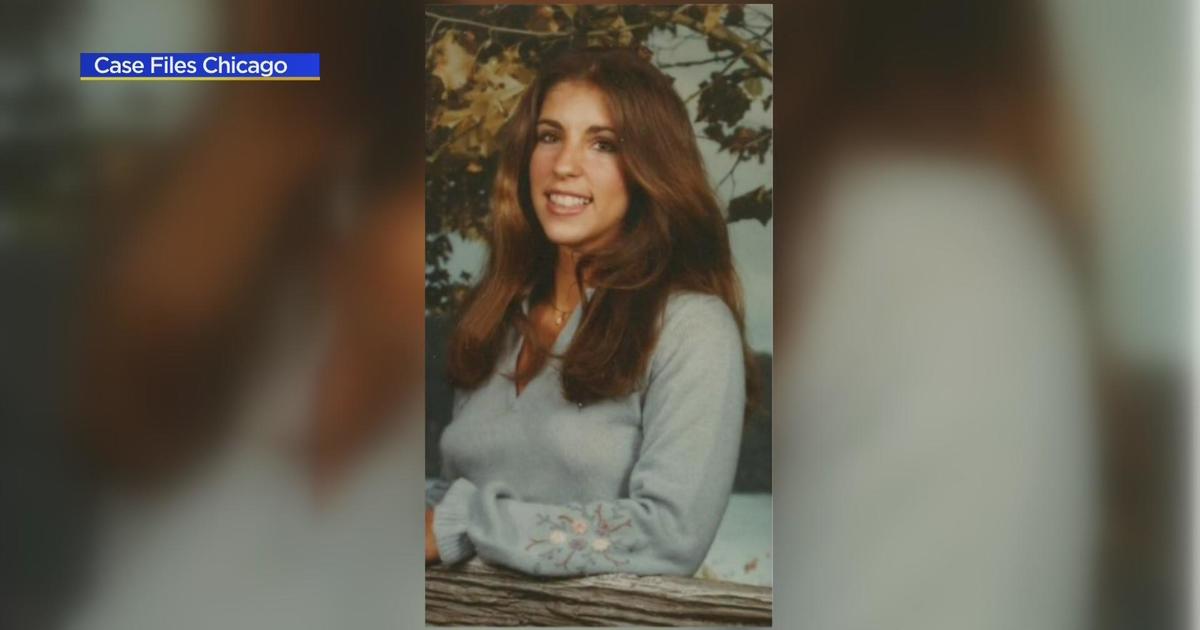 25 000 Reward Offered In Calumet City Cold Case Cbs Chicago