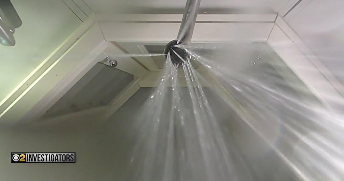 Getting Hosed: City apologizes and fixes man's inflated water bill ...