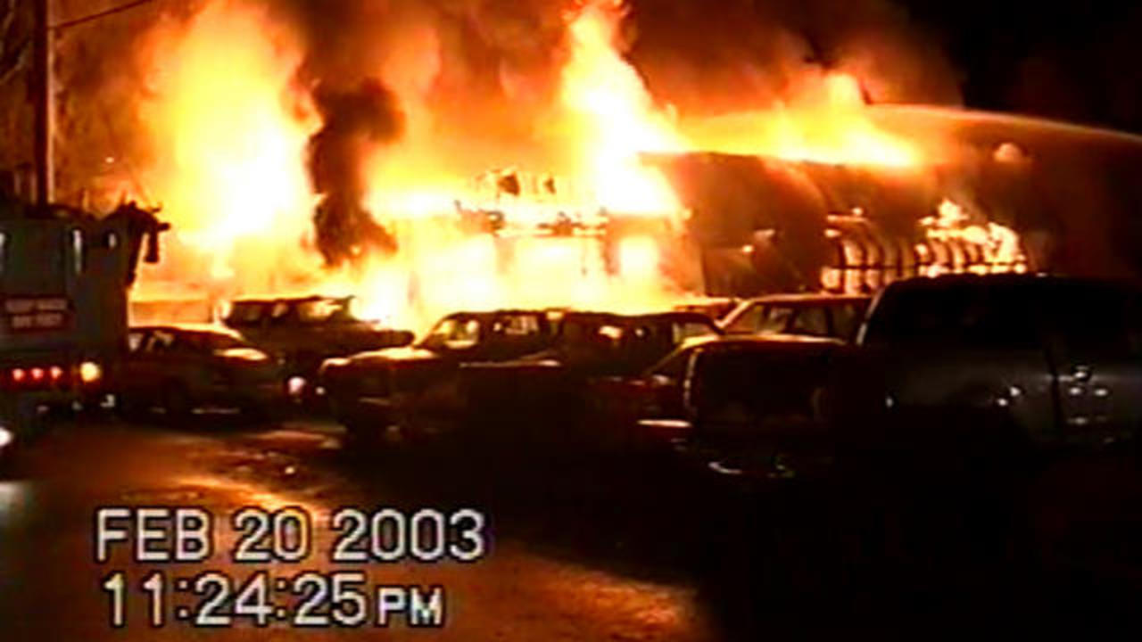 The Station nightclub fire What happened and whos to blame for the disaster in Rhode Island that killed 100?