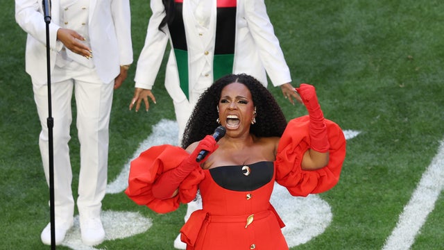 Super Bowl LVII - Kansas City Chiefs v Philadelphia Eagles 