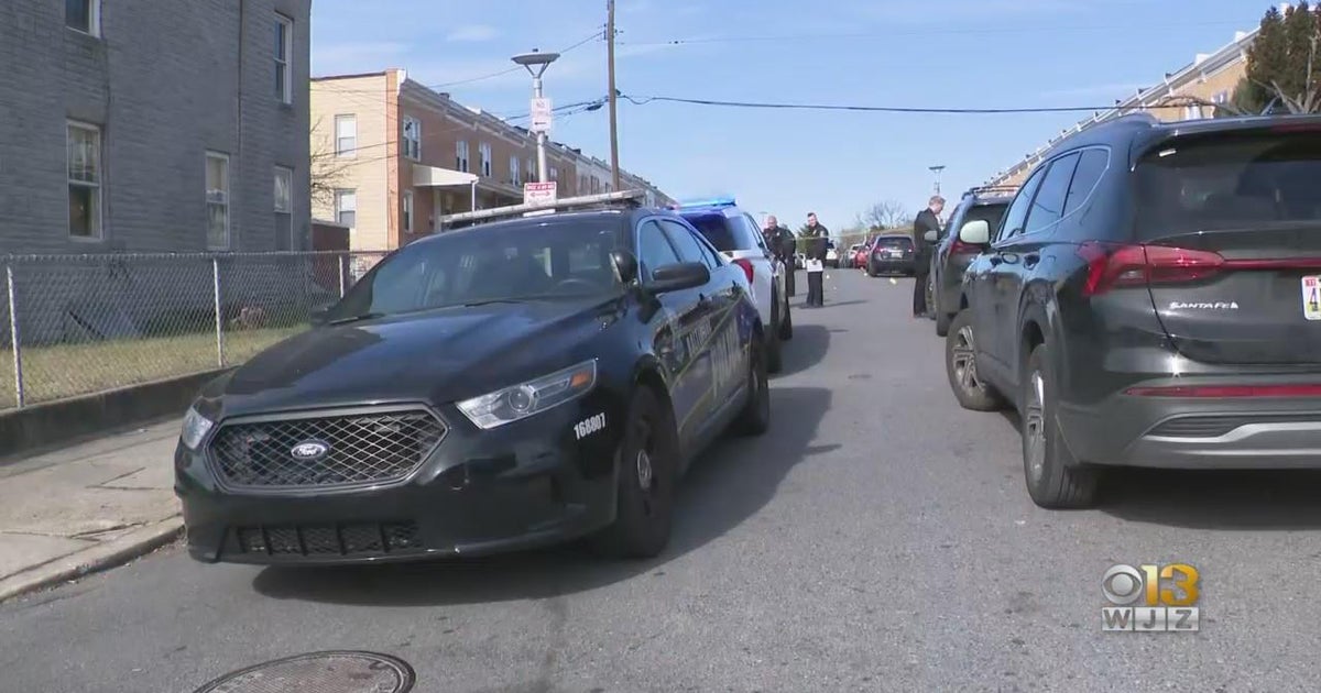Man dies from gunshot injuries one day after he was shot in Northeast ...