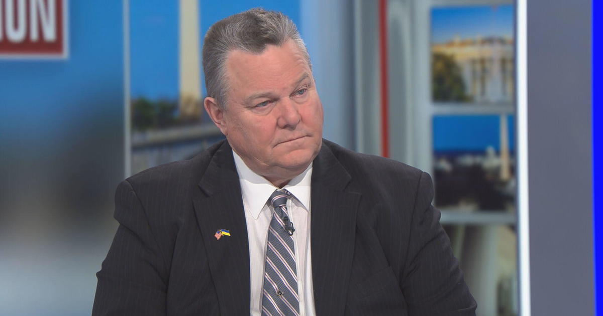 Transcript Sen. Jon Tester on "Face the Nation," Feb. 12, 2023 CBS News