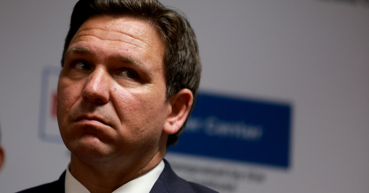 Prosecutor ousted by DeSantis over abortion law will file appeal to get his job back