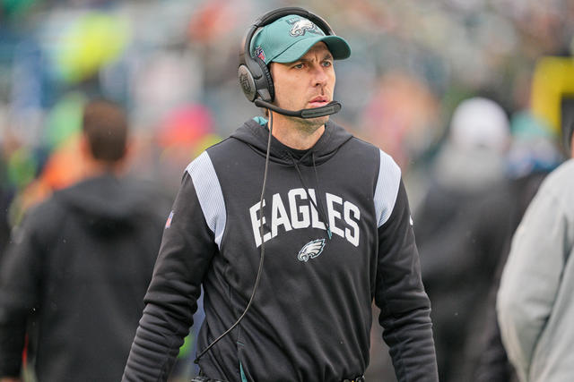 Why this Eagles' Super Bowl loss should hurt beyond the obvious – NBC  Sports Philadelphia