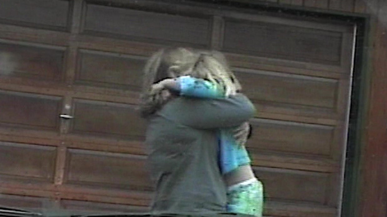 Michelle Renee, California mother who was kidnapped and forced to rob a ...