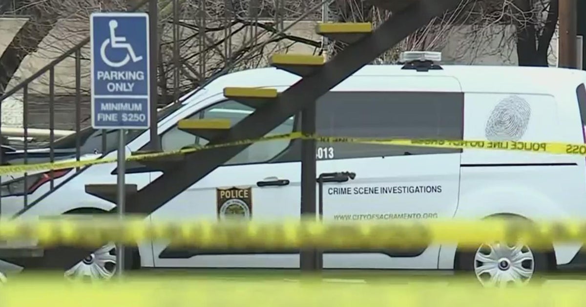 Stepfather arrested after death of 3-year-old boy at Sacramento motel ...