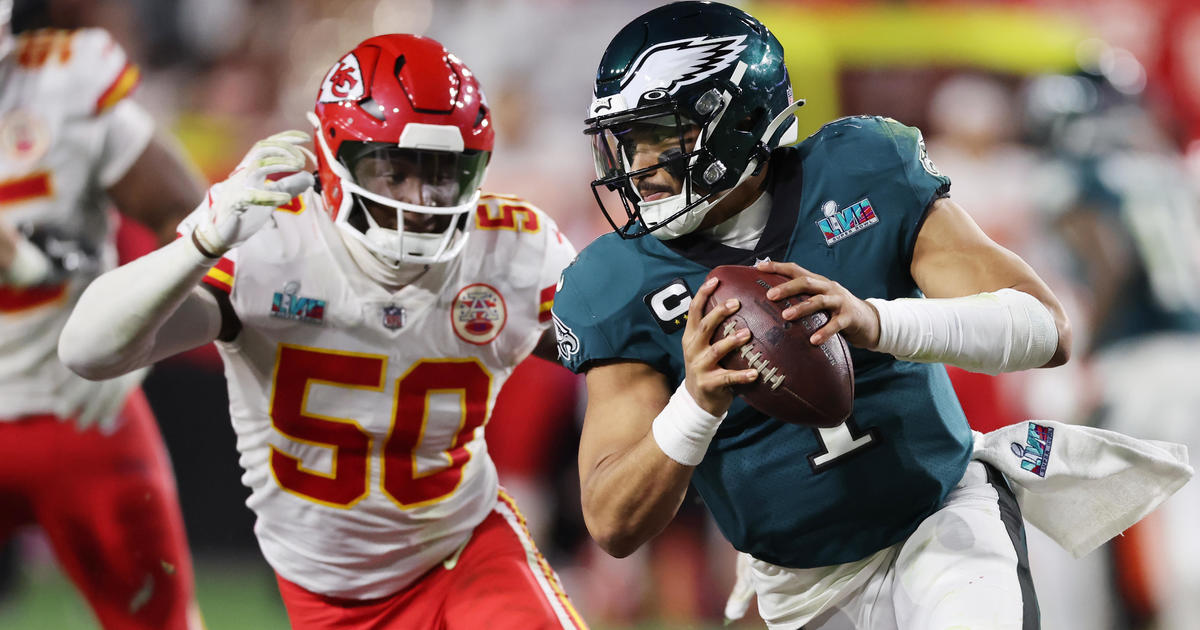How much will it cost to see Eagles play Chiefs in Super Bowl LVII? - WHYY