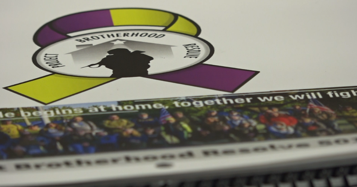 Veteran suicide documentary airs at Metamora Lions Club - Vimarsana News