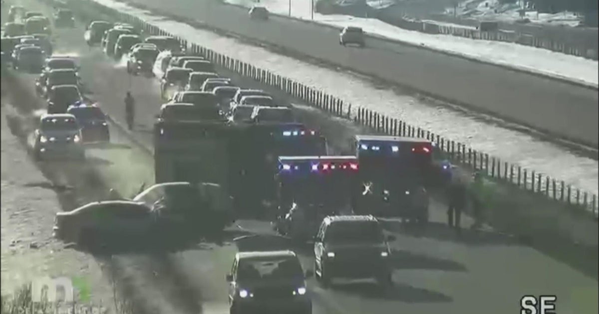 2 women killed in Cottage Grove wrongway crash CBS Minnesota