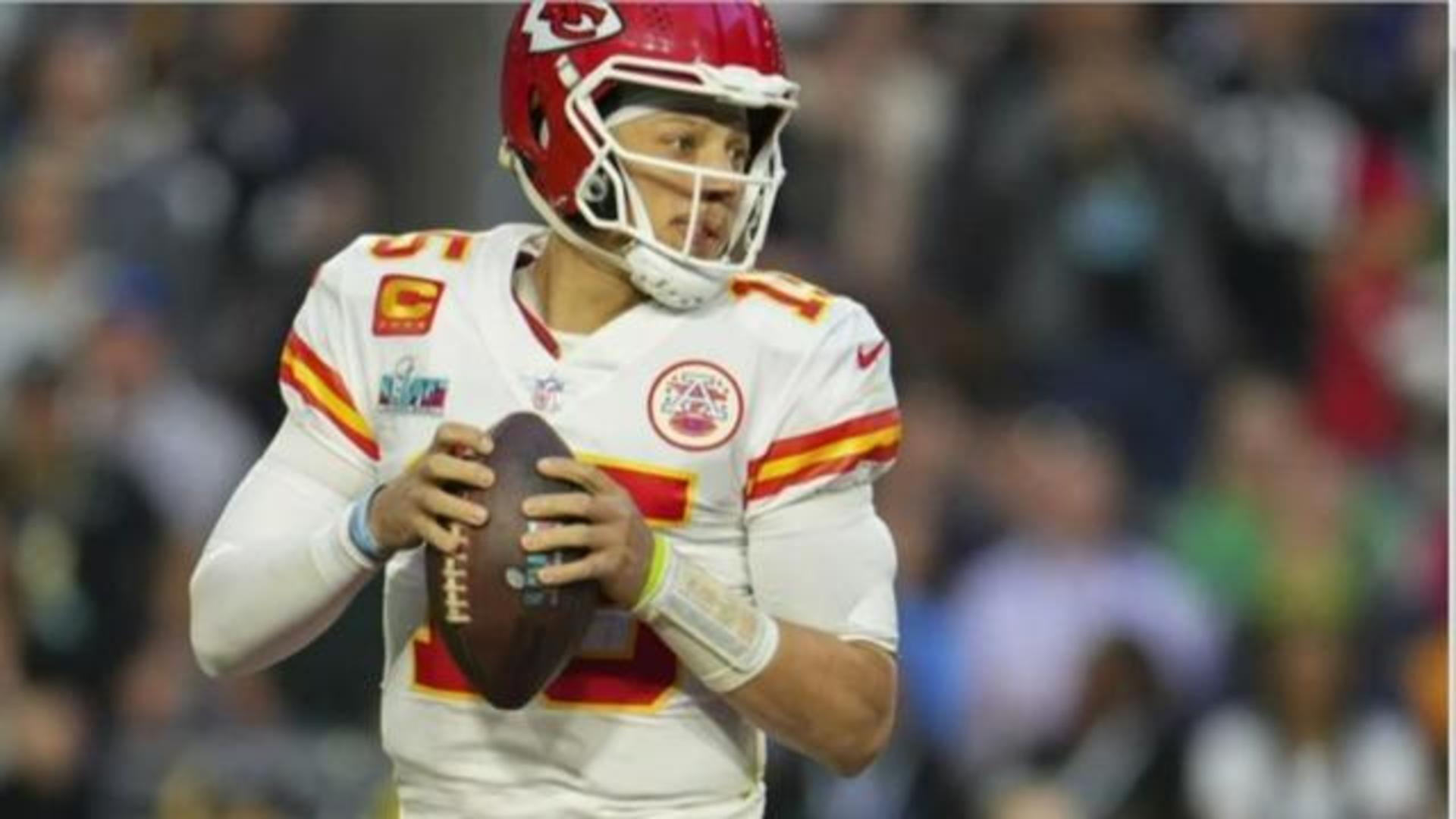 Super Bowl 2023: Chiefs QB Patrick Mahomes adds to legacy, wins