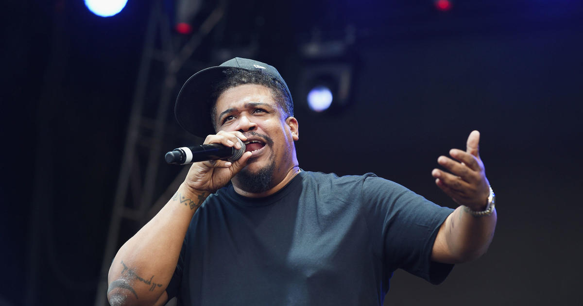 De La Soul Rapper David Jolicoeur, Known As Trugoy The Dove, Dead At 54 ...