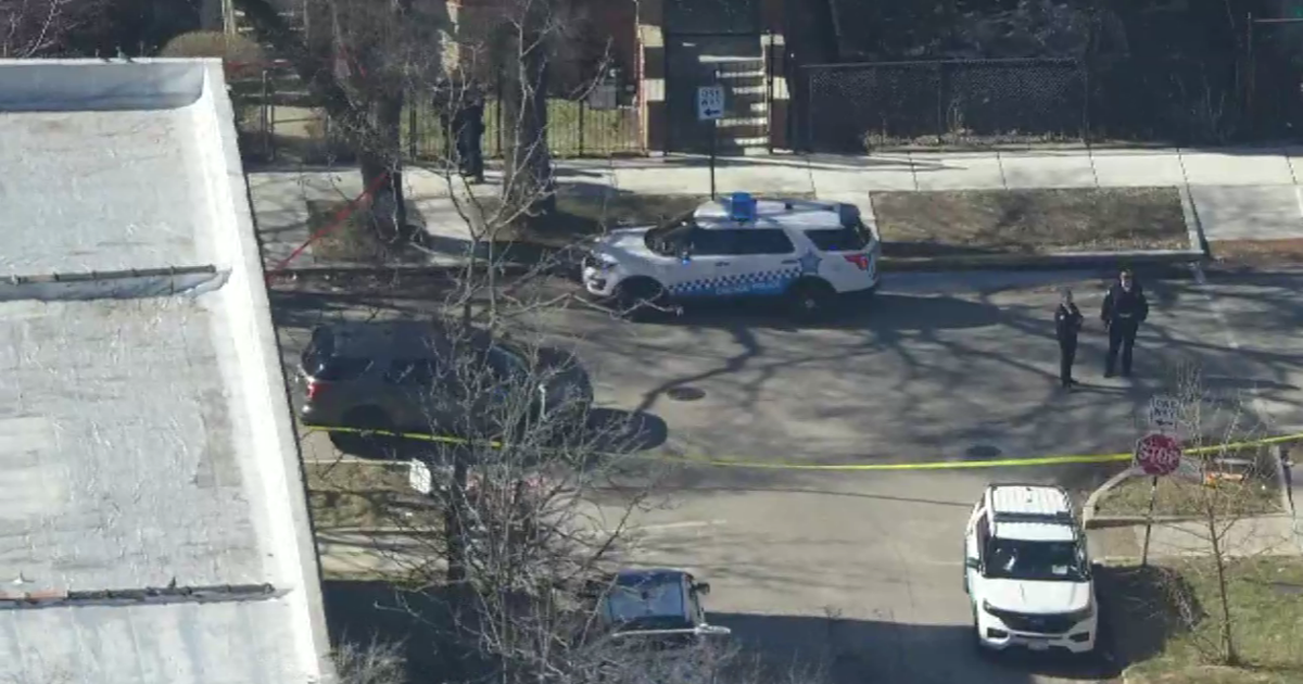 Man charged after being shot by police in Lawndale altercation CBS