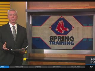 Red Sox's Alex Cora Gives Surprise Choice For Spring Standout