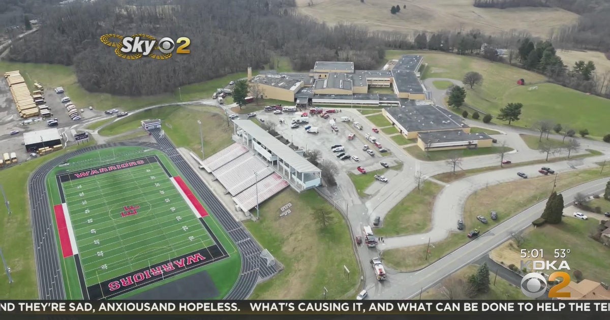 Elizabeth Forward School District works to get students back in the