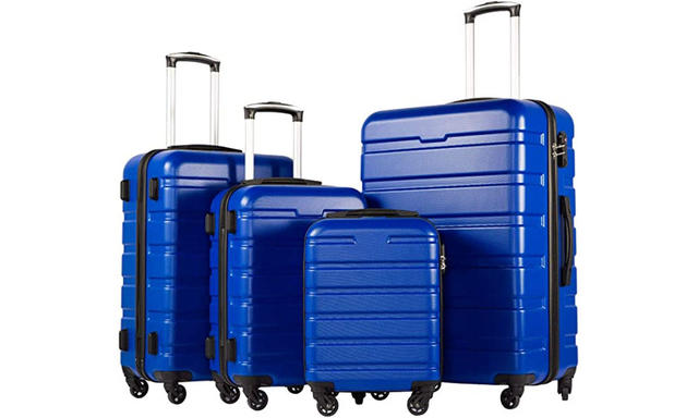 Should You Buy Softside or Hardside Luggage? Here's What Our Experts Say