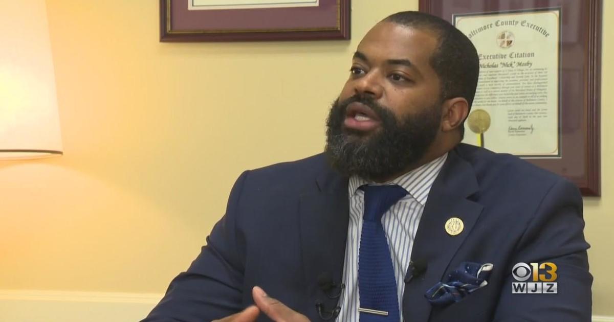 Baltimore City Council President fights allegations of ethics
