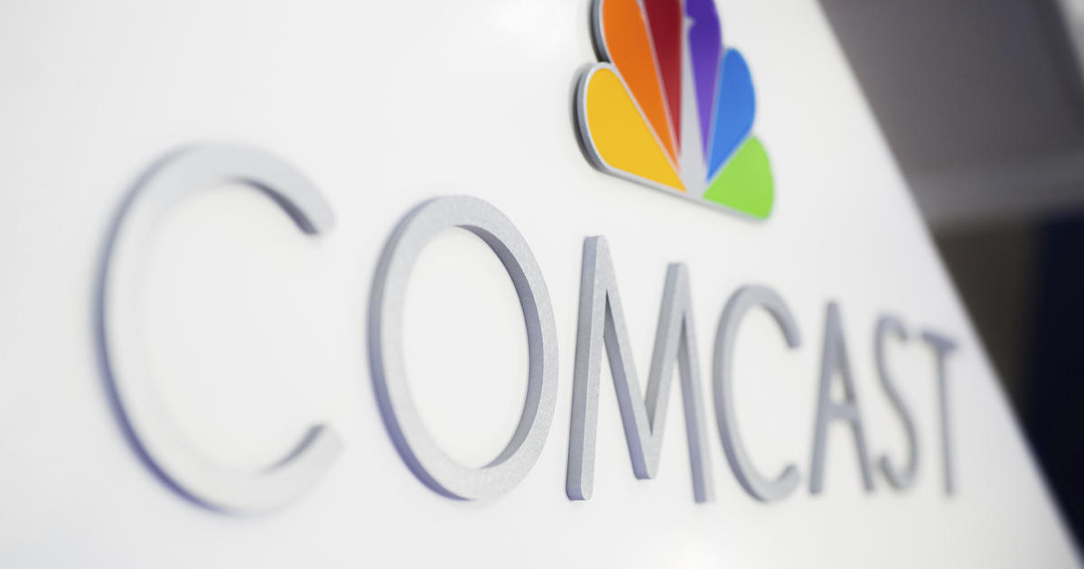 Comcast ще предложи нова пакетна услуга за стрийминг където клиентите