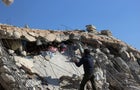 SYRIA-TURKEY-QUAKE 