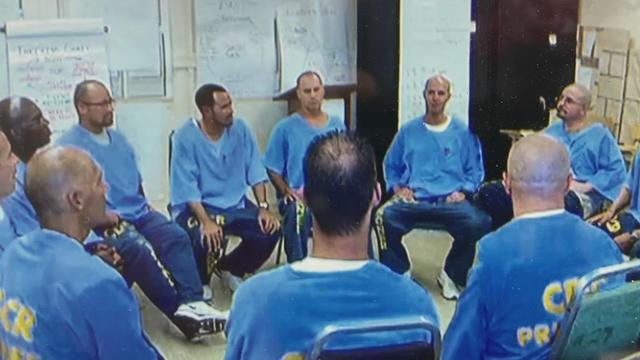 prison inmates 