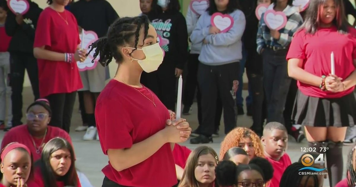 Day of service, tributes to mark 5 many years considering that Parkland shooting