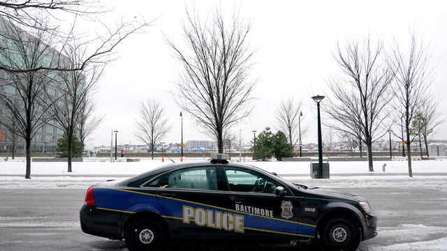 Police Reform Prosecutions 