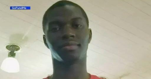 Mother of Edgewater man stabbed to death has GoFundMe page for funeral ...