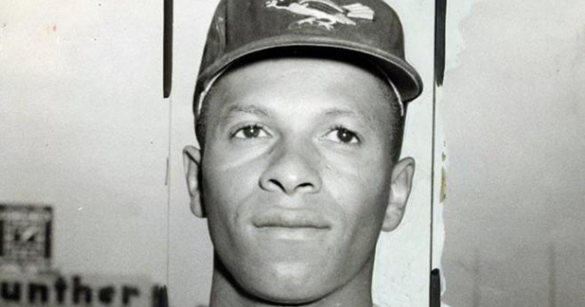 Baltimore Orioles on X: Joe Durham was a former Negro Leagues