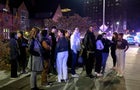 Michigan State Shooting 