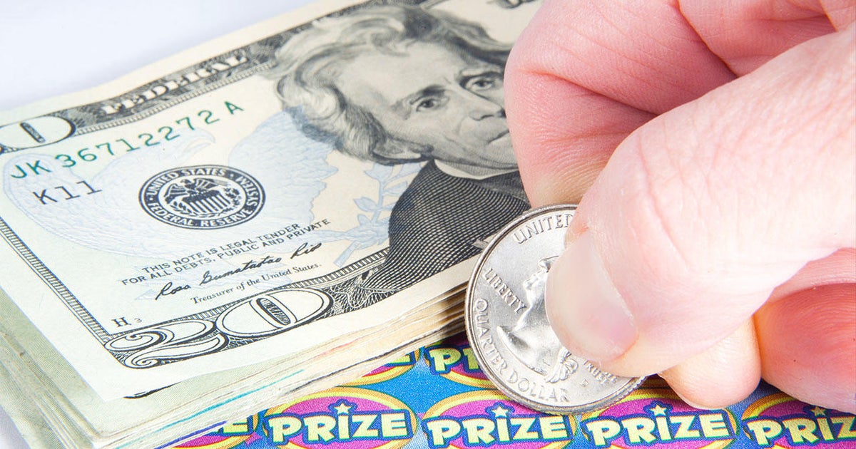 Miami man wins top prize in Florida Lottery’s “,000 A Year For Life” scratch-off game Miami man wins top prize in Florida Lottery’s “,000 A Year For Life” scratch-off game