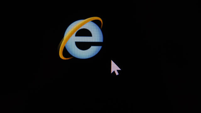 Internet Explorer icon 