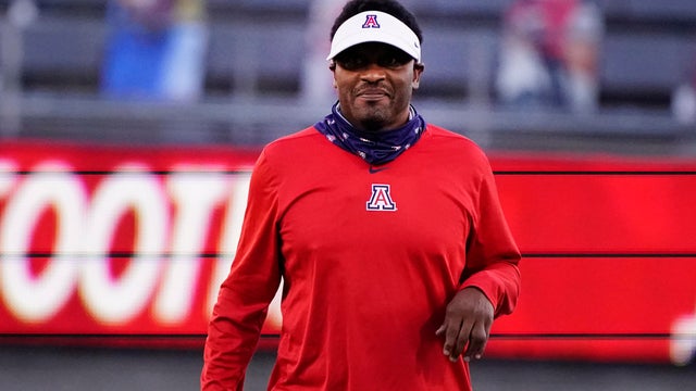 Arizona St Arizona Football 