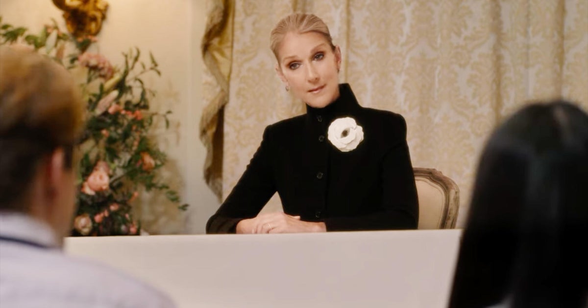 Celine Dion helps Priyanka Chopra Jonas and Sam Heughan in ''Love Again'" trailer - Vimarsana News