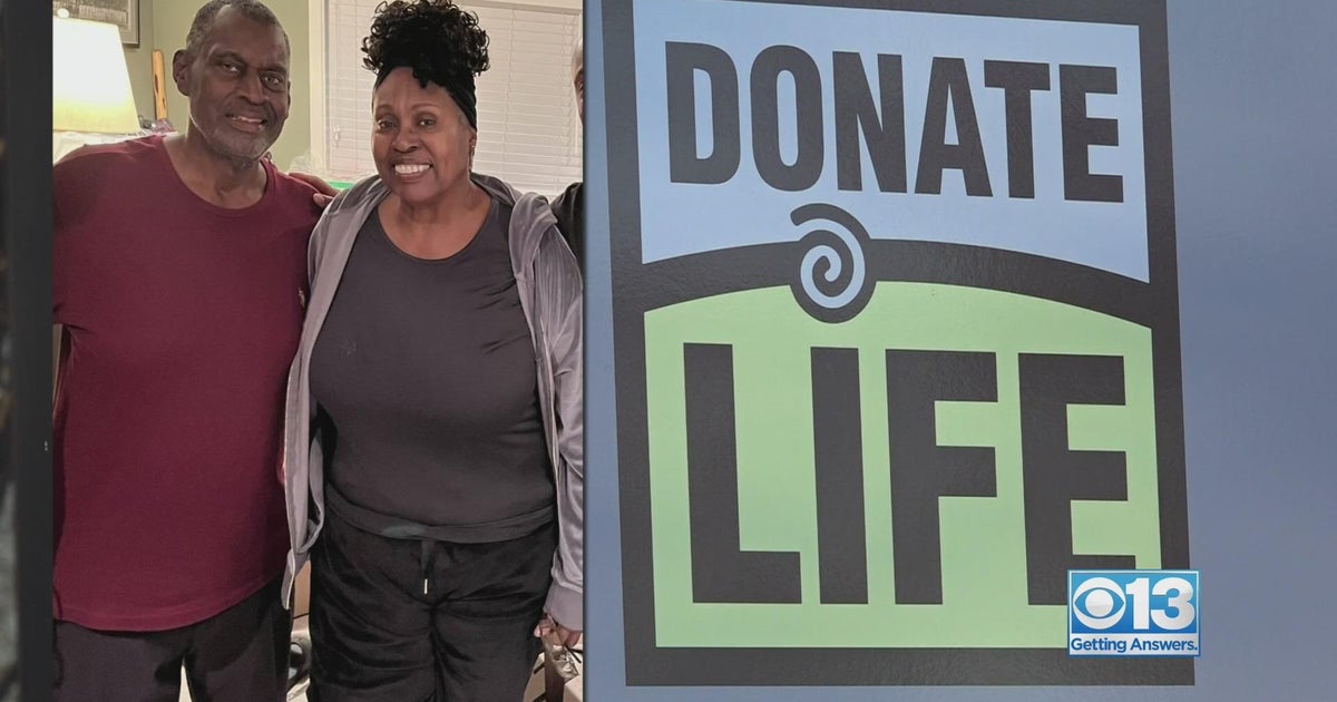 The gift of life: Heart, kidney recipients share transplant success, encourage organ donation