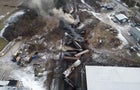 U.S.-OHIO-FREIGHT TRAIN-TOXIC CHEMICALS-DERAILMENT 