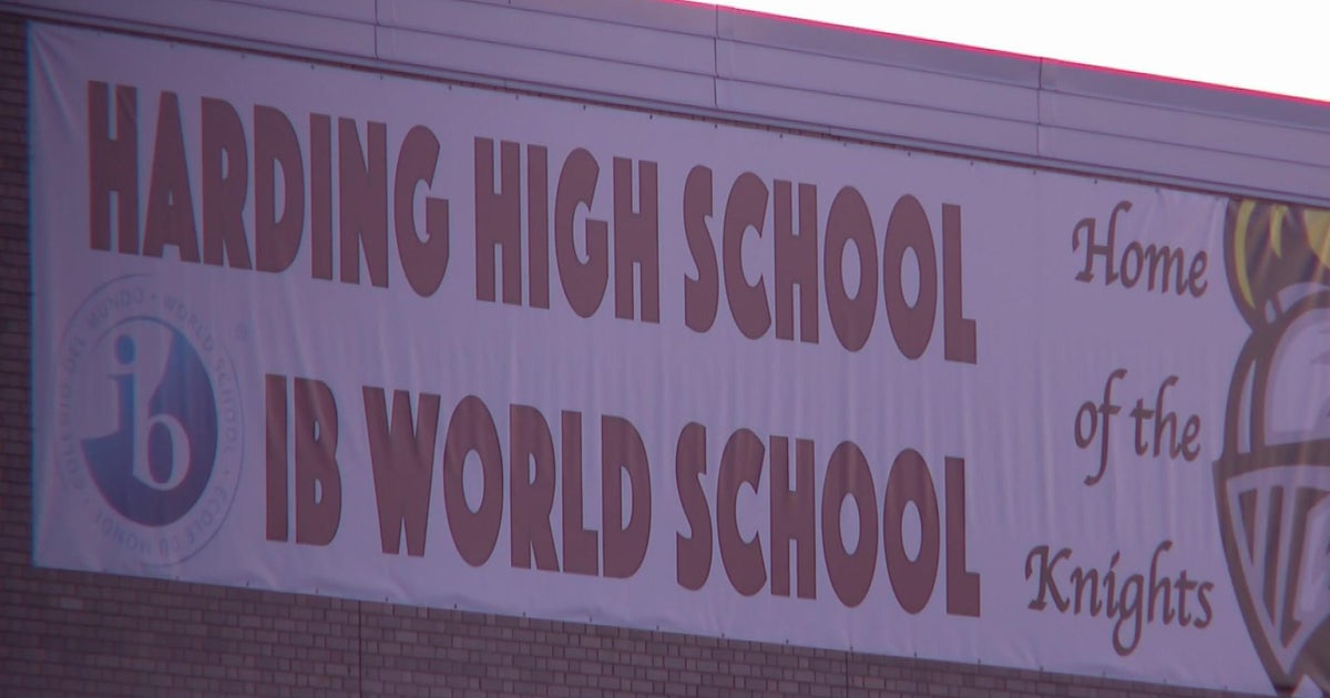 Harding High to delay return of students til Friday, 1 week after ...