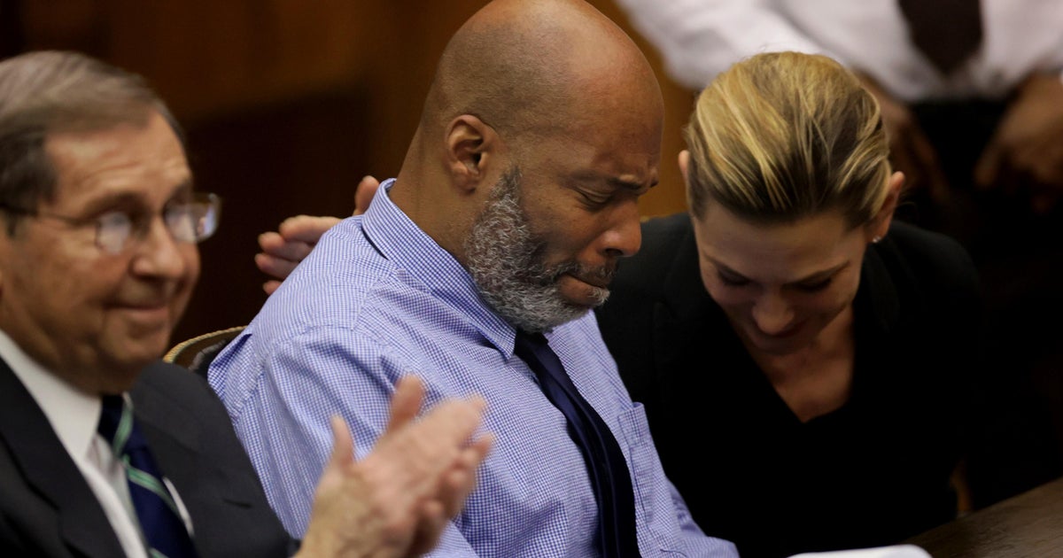 Judge vacates conviction of man imprisoned nearly 3 decades - Vimarsana News