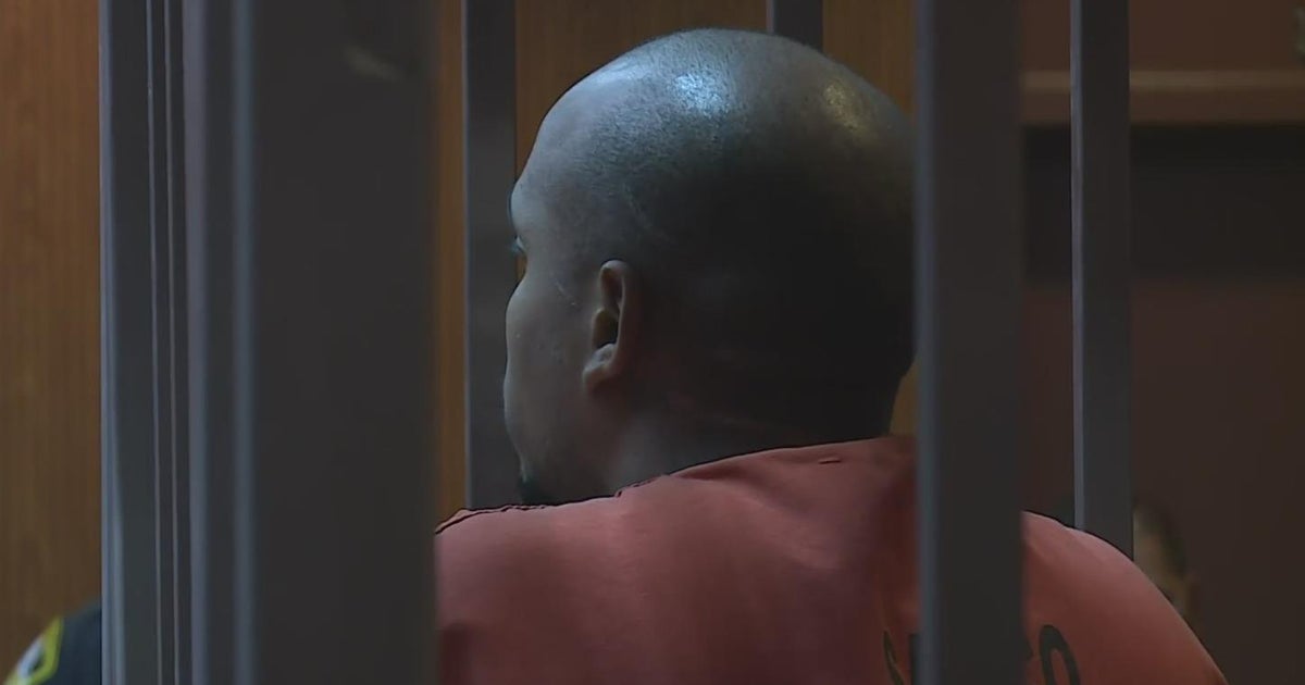 Fight breaks out following court session for suspect in Highway 160 crash that left 5 dead