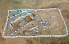 IRAQ-ARCHAEOLOGY-LAGASH 