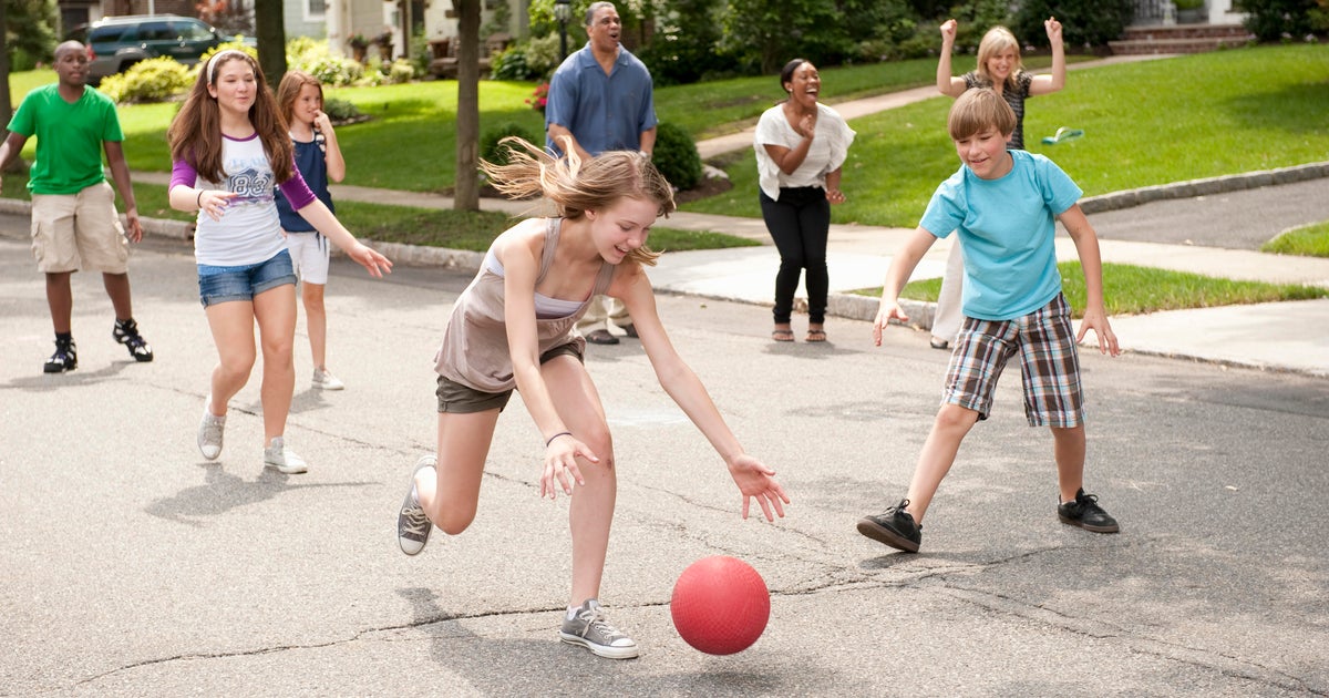 Vandergrift council amends ordinance giving kids more places to play
